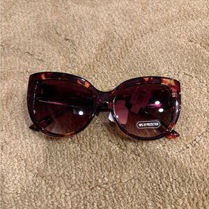 Tortoise Shell Sunglasses